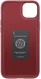 Spigen Thin Fit Apple iPhone 14 Hoesje Back Cover Rood afbeelding 4