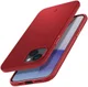 Spigen Thin Fit Apple iPhone 14 Hoesje Back Cover Rood afbeelding 5