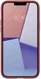 Spigen Thin Fit Apple iPhone 14 Hoesje Back Cover Rood afbeelding 7