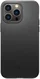 Spigen Thin Fit Apple iPhone 14 Pro Max Hoesje Back Cover Zwart afbeelding 2