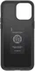 Spigen Thin Fit Apple iPhone 14 Pro Max Hoesje Back Cover Zwart afbeelding 3