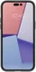 Spigen Thin Fit Apple iPhone 14 Pro Max Hoesje Back Cover Zwart afbeelding 4