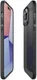 Spigen Thin Fit Apple iPhone 14 Pro Max Hoesje Back Cover Zwart afbeelding 6