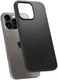 Spigen Thin Fit Apple iPhone 14 Pro Max Hoesje Back Cover Zwart afbeelding 7