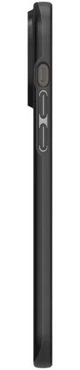 Spigen Thin Fit Apple iPhone 14 Pro Max Hoesje Back Cover Zwart afbeelding 8
