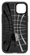 Spigen Slim Armor Apple iPhone 14 Plus Hoesje Back Cover Zwart afbeelding 5
