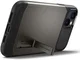 Spigen Slim Armor Apple iPhone 14 Plus Hoesje Back Cover Gunmetal afbeelding 2