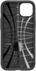 Spigen Slim Armor Apple iPhone 14 Plus Hoesje Back Cover Gunmetal afbeelding 5
