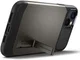 Spigen Slim Armor Apple iPhone 14 Hoesje Back Cover Gunmetal afbeelding 2