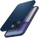 Spigen Thin Fit Apple iPhone 14 Hoesje Back Cover Blauw afbeelding 13