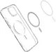 Spigen Ultra Hybrid MagSafe Apple iPhone 14 Plus Hoesje Zwart afbeelding 11