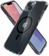 Spigen Ultra Hybrid MagSafe Apple iPhone 14 Hoesje Zwart afbeelding 3