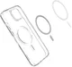 Spigen Ultra Hybrid MagSafe Apple iPhone 14 Hoesje Zwart afbeelding 10