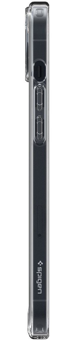 Spigen Ultra Hybrid MagSafe Apple iPhone 14 Hoesje Zwart afbeelding 13