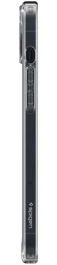Spigen Ultra Hybrid MagSafe Apple iPhone 14 Hoesje Zwart afbeelding 13