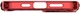 Spigen Ultra Hybrid Apple iPhone 14 Plus Hoesje Back Cover Rood afbeelding 10