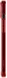 Spigen Ultra Hybrid Apple iPhone 14 Plus Hoesje Back Cover Rood afbeelding 9