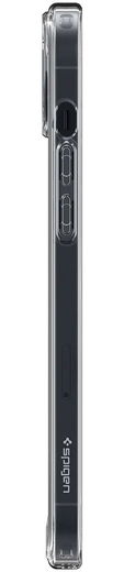 Spigen Ultra Hybrid Apple iPhone 14 Hoesje Back Cover Transparant afbeelding 11