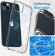 Spigen Ultra Hybrid Apple iPhone 14 Hoesje Back Cover Transparant afbeelding 7