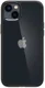 Spigen Ultra Hybrid Apple iPhone 14 Plus Hoesje Back Cover Clear Zwart afbeelding 3