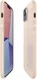Spigen Thin Fit Apple iPhone 14 Plus Hoesje Back Cover Beige afbeelding 12