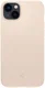 Spigen Thin Fit Apple iPhone 14 Plus Hoesje Back Cover Beige afbeelding 3