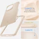 Spigen Thin Fit Apple iPhone 14 Plus Hoesje Back Cover Beige afbeelding 8
