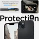 Spigen Silicone Fit Apple iPhone 14 Plus Hoesje MagSafe Zwart afbeelding 11
