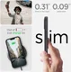 Spigen Silicone Fit Apple iPhone 14 Plus Hoesje MagSafe Zwart afbeelding 13
