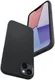 Spigen Silicone Fit Apple iPhone 14 Plus Hoesje MagSafe Zwart afbeelding 4