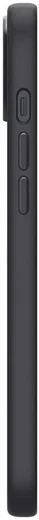 Spigen Silicone Fit Apple iPhone 14 Plus Hoesje MagSafe Zwart afbeelding 8