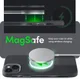 Spigen Cyrill Ultra Color MagSafe Apple iPhone 14 Plus Hoesje Grijs afbeelding 5
