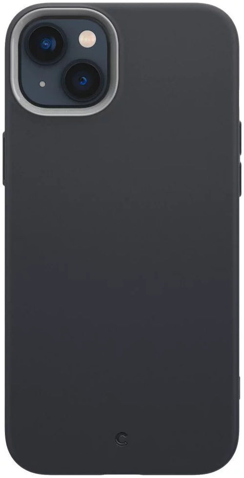 Spigen Cyrill Ultra Color MagSafe Apple iPhone 14 Plus Hoesje Grijs afbeelding 2