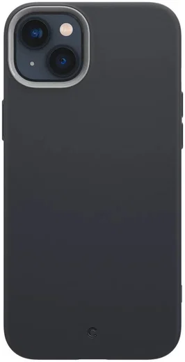 Spigen Cyrill Ultra Color MagSafe Apple iPhone 14 Plus Hoesje Grijs afbeelding 2