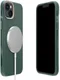 Spigen Cyrill Ultra Color MagSafe Apple iPhone 14 Plus Hoesje Groen afbeelding 11