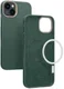 Spigen Cyrill Ultra Color MagSafe Apple iPhone 14 Plus Hoesje Groen afbeelding 12