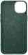 Spigen Cyrill Ultra Color MagSafe Apple iPhone 14 Plus Hoesje Groen afbeelding 13