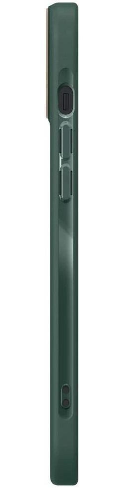 Spigen Cyrill Ultra Color MagSafe Apple iPhone 14 Plus Hoesje Groen afbeelding 14