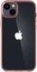 Spigen Ultra Hybrid Apple iPhone 14 Plus Hoesje Back Cover Roze afbeelding 3
