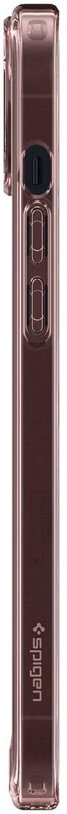 Spigen Ultra Hybrid Apple iPhone 14 Plus Hoesje Back Cover Roze afbeelding 9