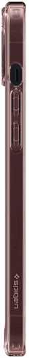 Spigen Ultra Hybrid Apple iPhone 14 Plus Hoesje Back Cover Roze afbeelding 9