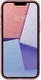 Spigen Ultra Hybrid Apple iPhone 14 Hoesje Back Cover Transparant Roze afbeelding 11