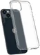 Spigen Ultra Hybrid Apple iPhone 14 Hoesje Back Cover Frost Clear afbeelding 2