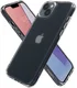 Spigen Ultra Hybrid Apple iPhone 14 Hoesje Back Cover Frost Clear afbeelding 3