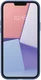 Spigen Silicone Fit Apple iPhone 14 Hoesje MagSafe Back Cover Blauw afbeelding 11