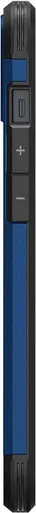 Spigen Tough Armor MagSafe Apple iPhone 14 Hoesje Back Cover Blauw afbeelding 5