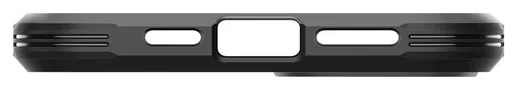Spigen Tough Armor MagSafe Apple iPhone 14 Hoesje Back Cover Gunmetal afbeelding 10