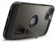Spigen Tough Armor MagSafe Apple iPhone 14 Hoesje Back Cover Gunmetal afbeelding 4
