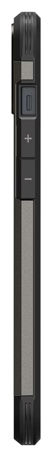Spigen Tough Armor MagSafe Apple iPhone 14 Hoesje Back Cover Gunmetal afbeelding 9