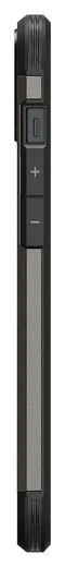 Spigen Tough Armor MagSafe Apple iPhone 14 Hoesje Back Cover Gunmetal afbeelding 9